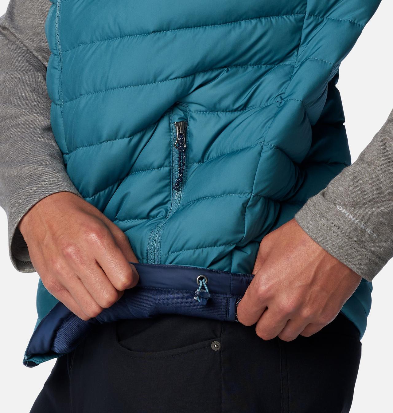 Men's Slope Edge™ Vest 8