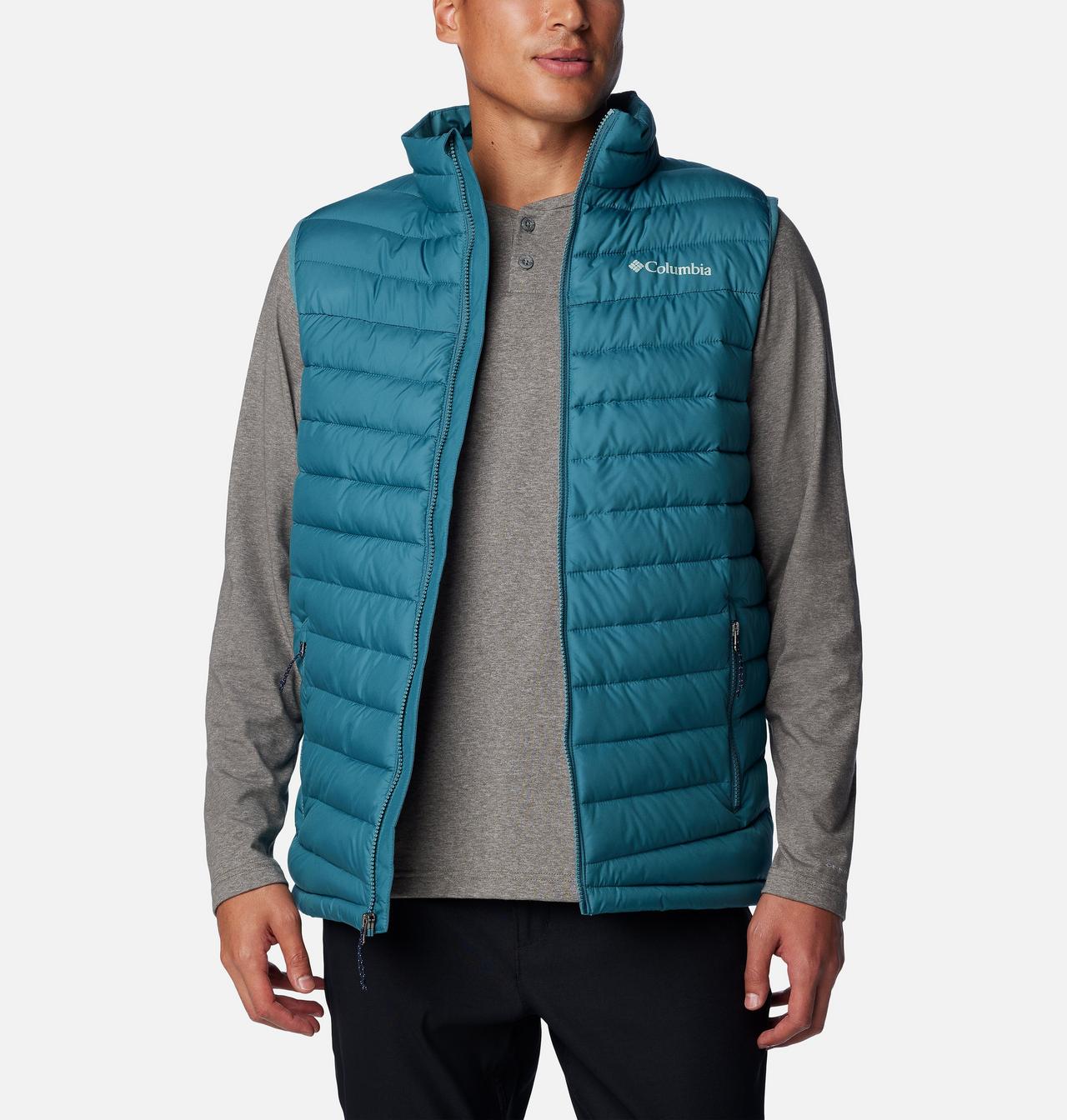 Men's Slope Edge™ Vest 9