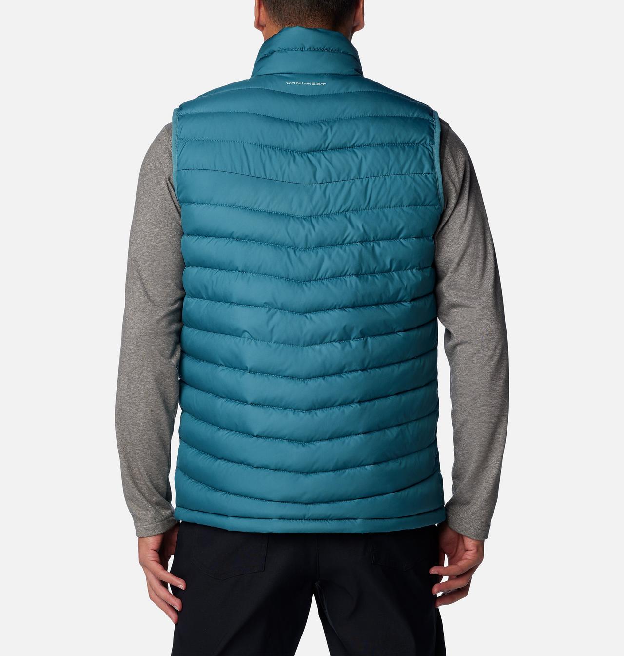 Men's Slope Edge™ Vest 2