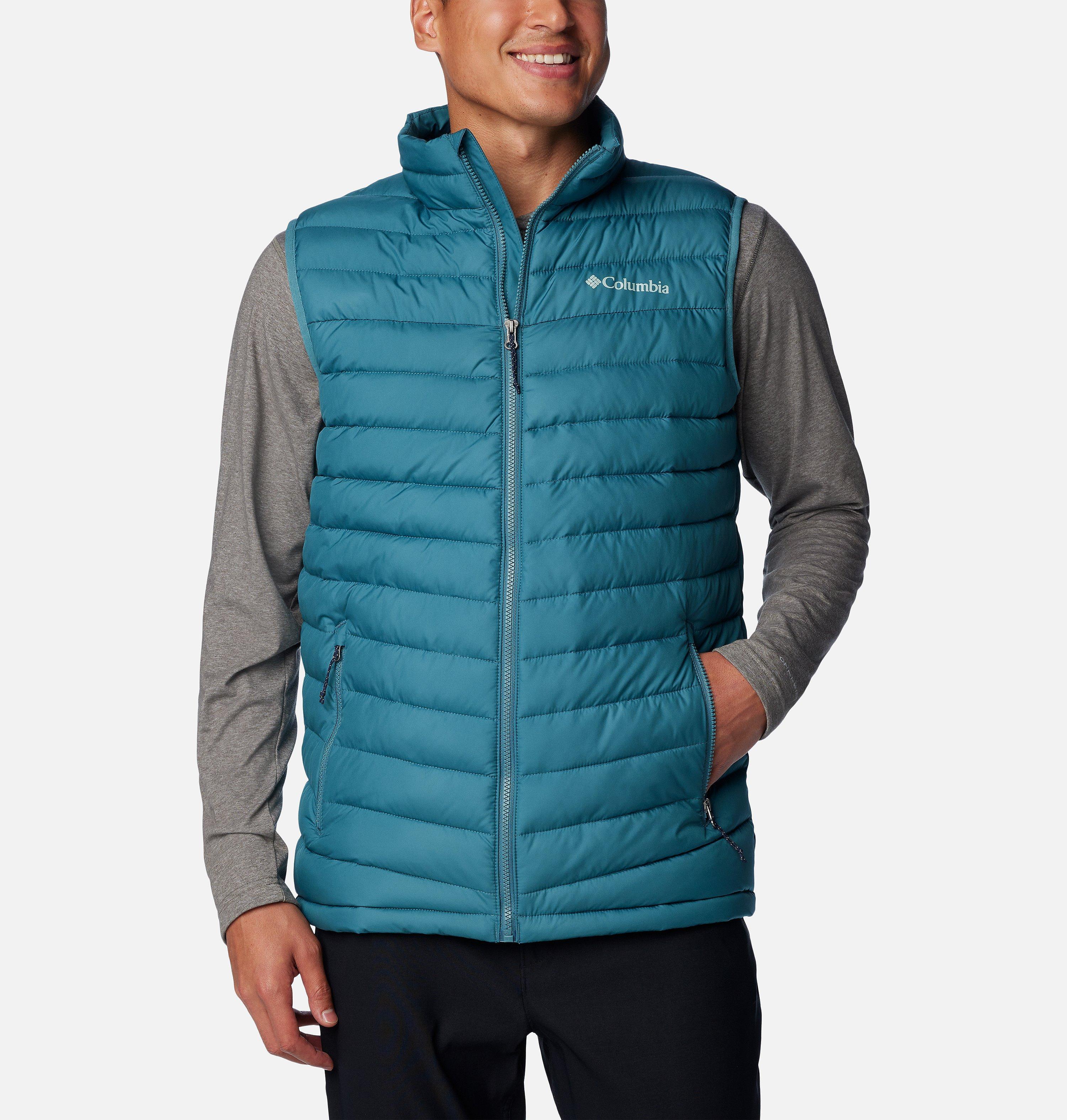 Men's Slope Edge Vest | Columbia
