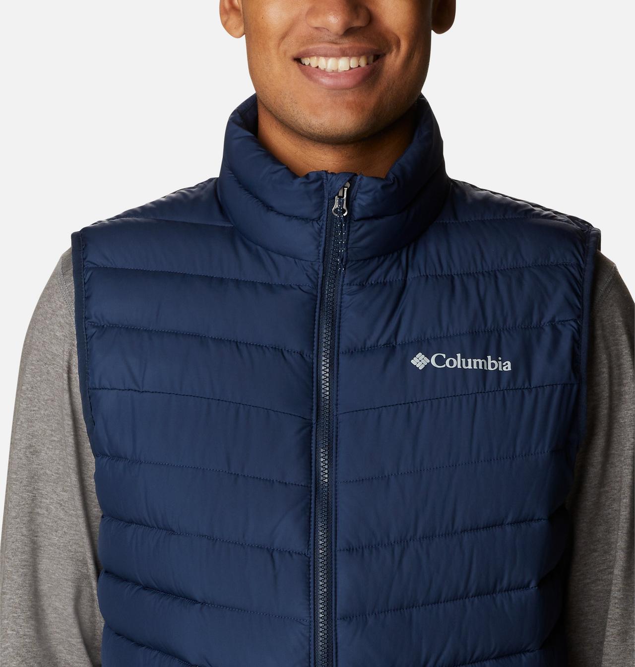 Men's Slope Edge™ Vest 4