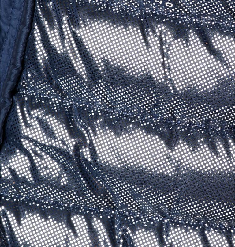 Slope Edge Vest | 464 | L, Color: Collegiate Navy, image 6