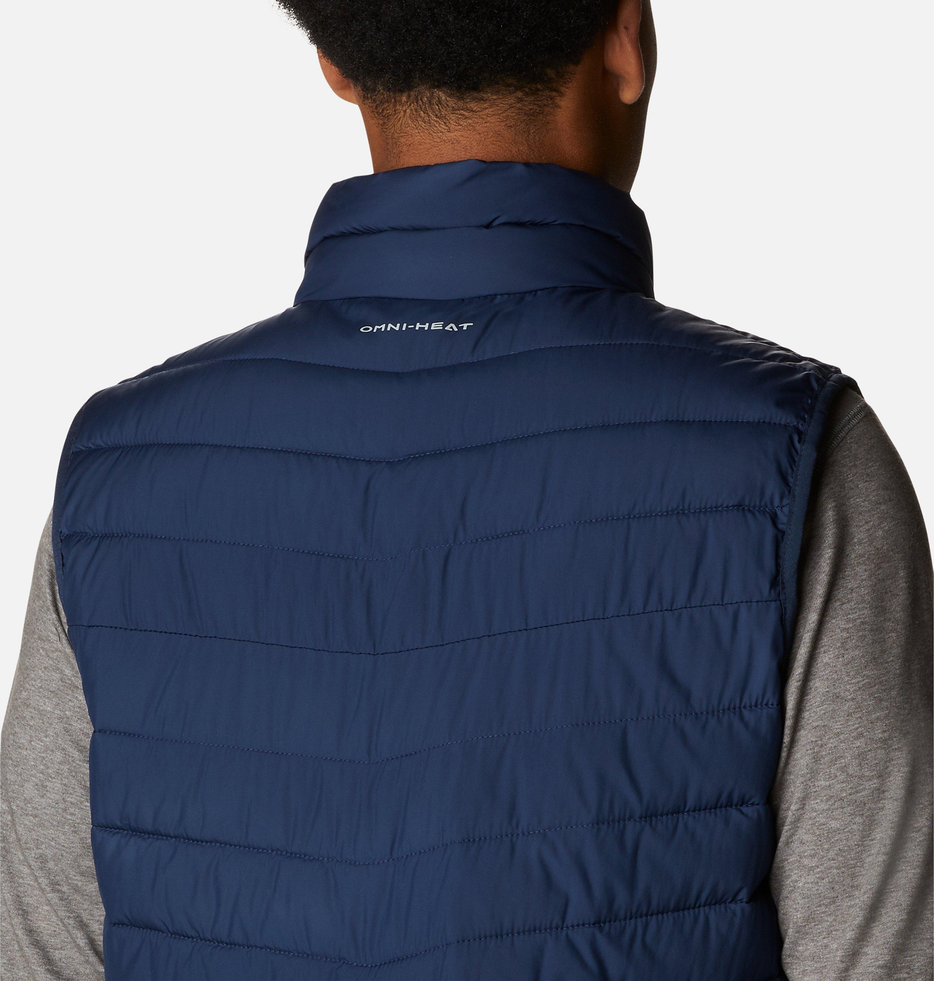 Men's Slope Edge Vest 7
