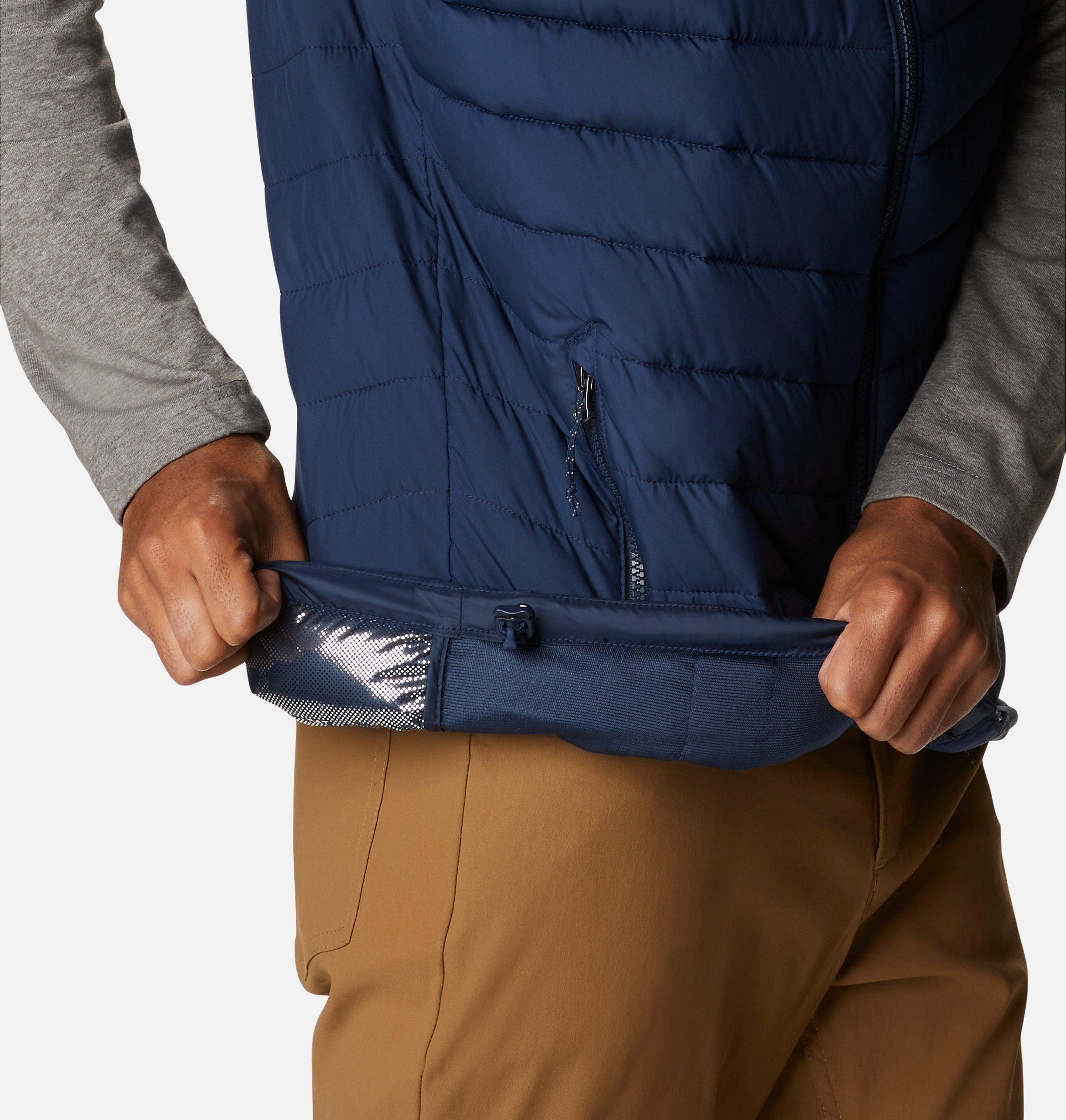Men's Slope Edge Vest 8