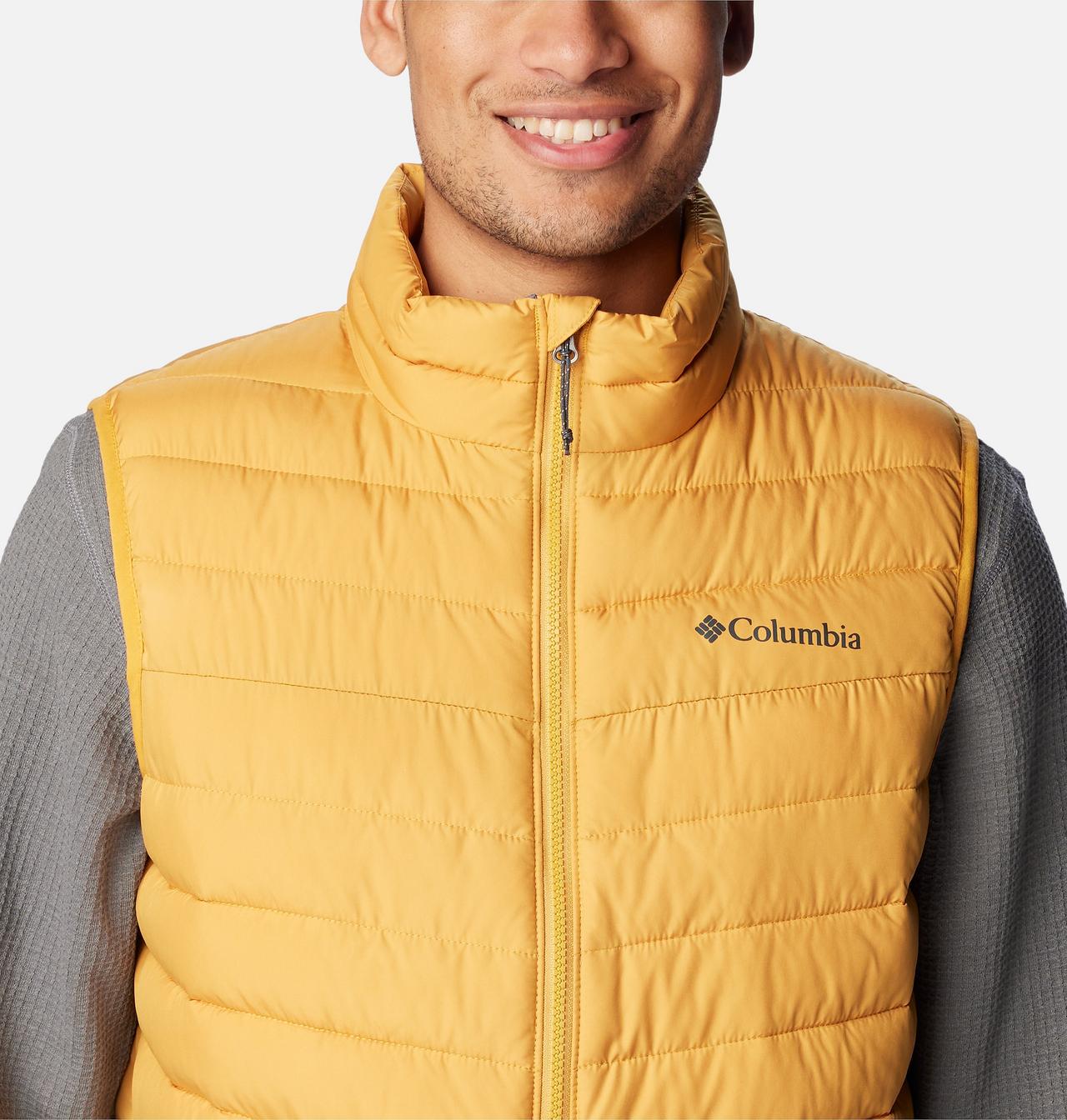 Men's Slope Edge™ Vest 4