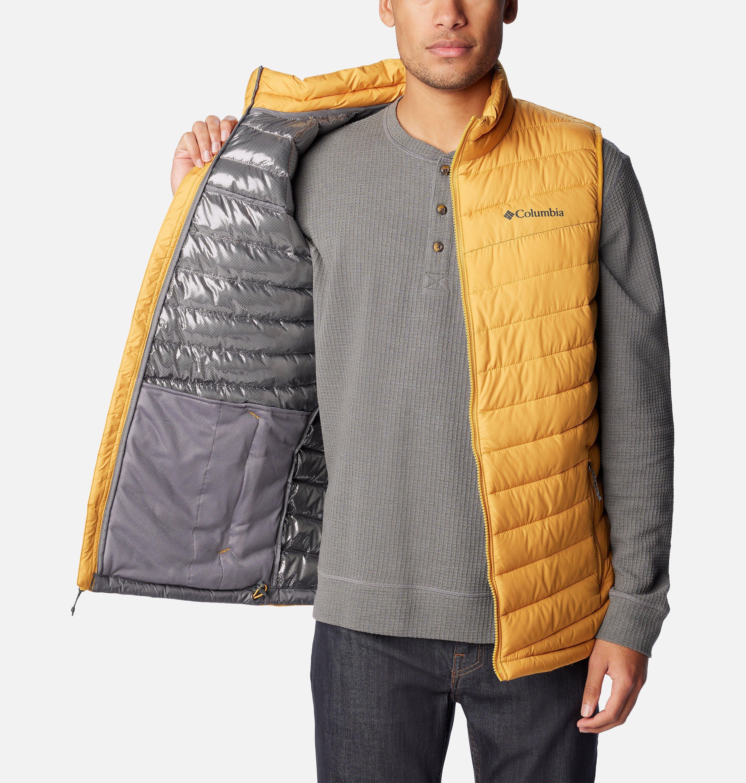 Slope Edge™ Vest | 756 | L 5