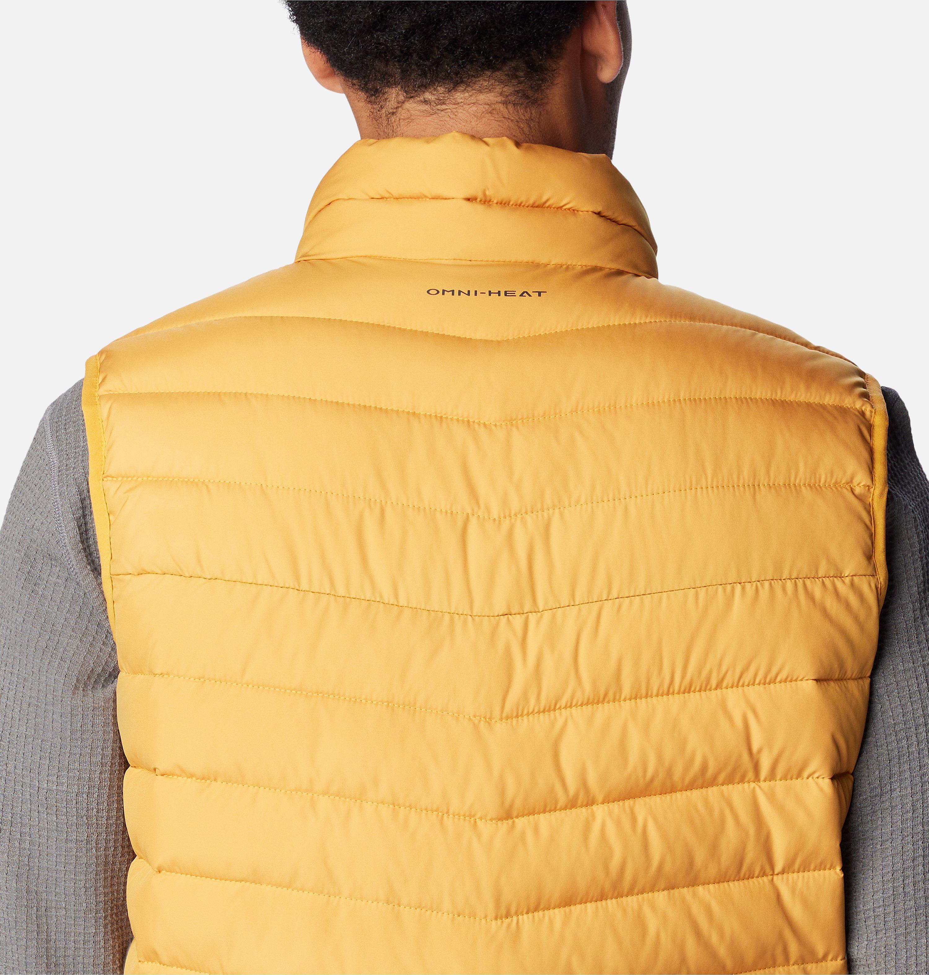 Slope Edge™ Vest | 756 | L 7