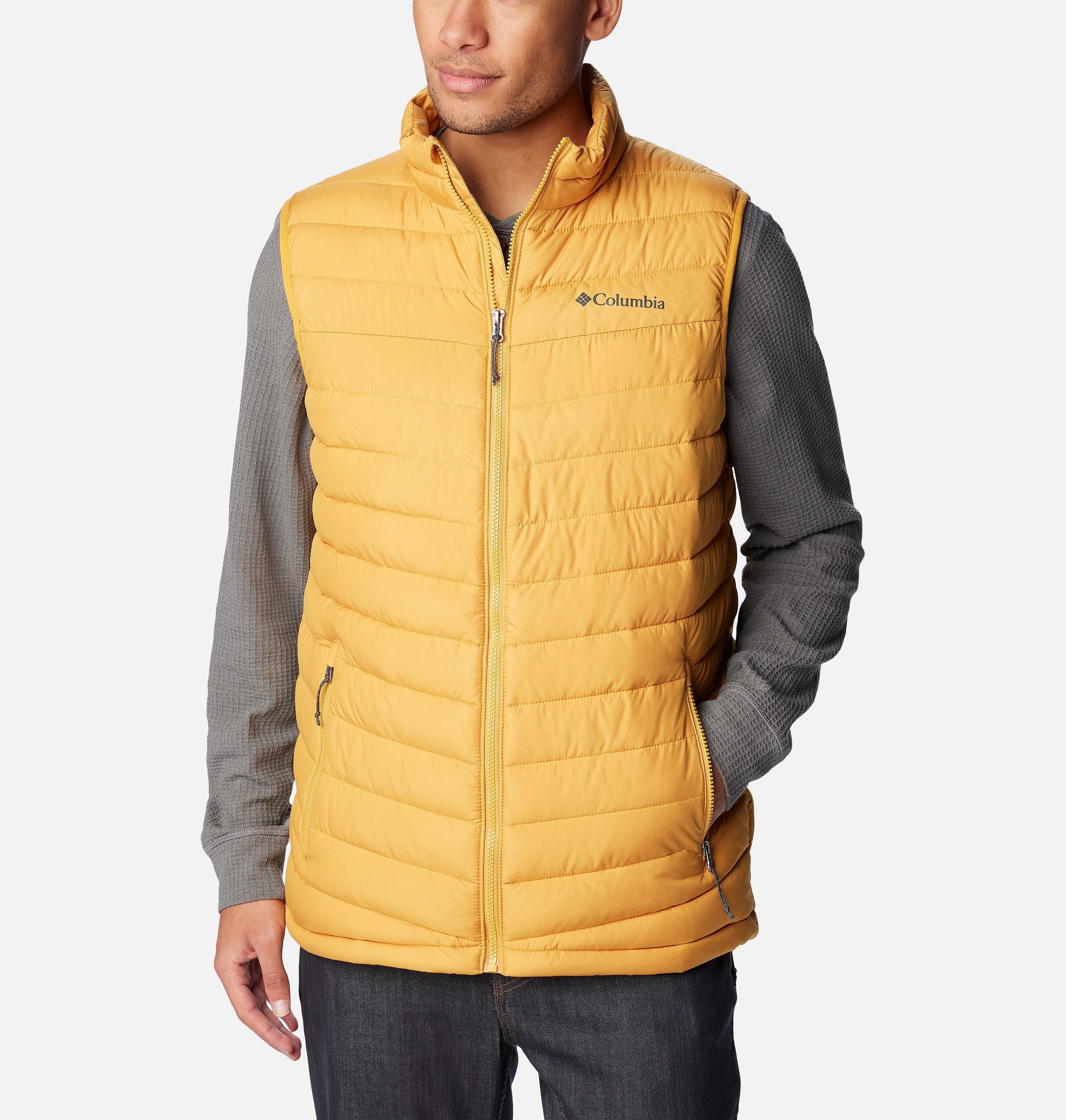 Slope Edge™ Vest | 756 | L 1
