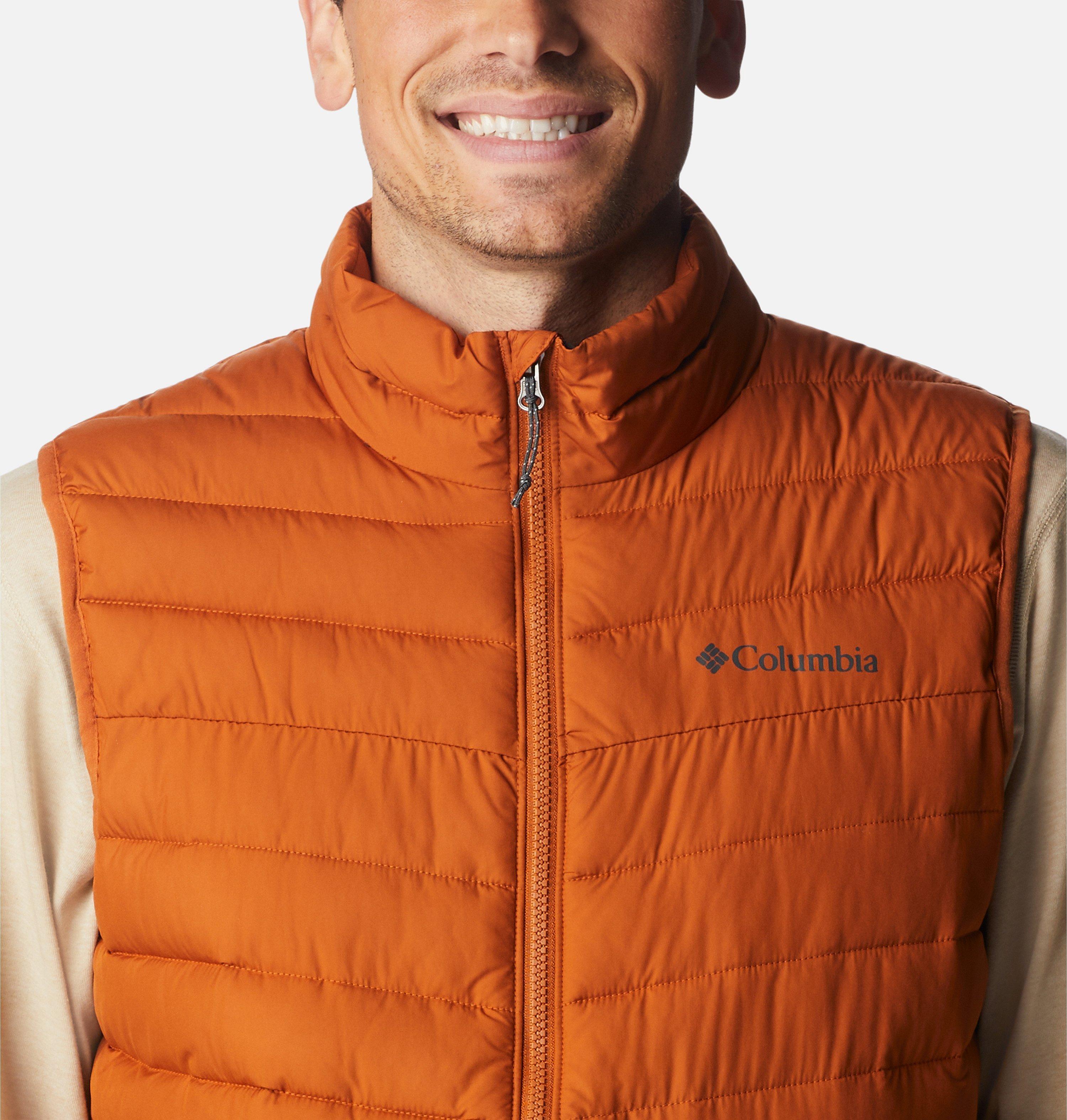 Men's Slope Edge Vest 4