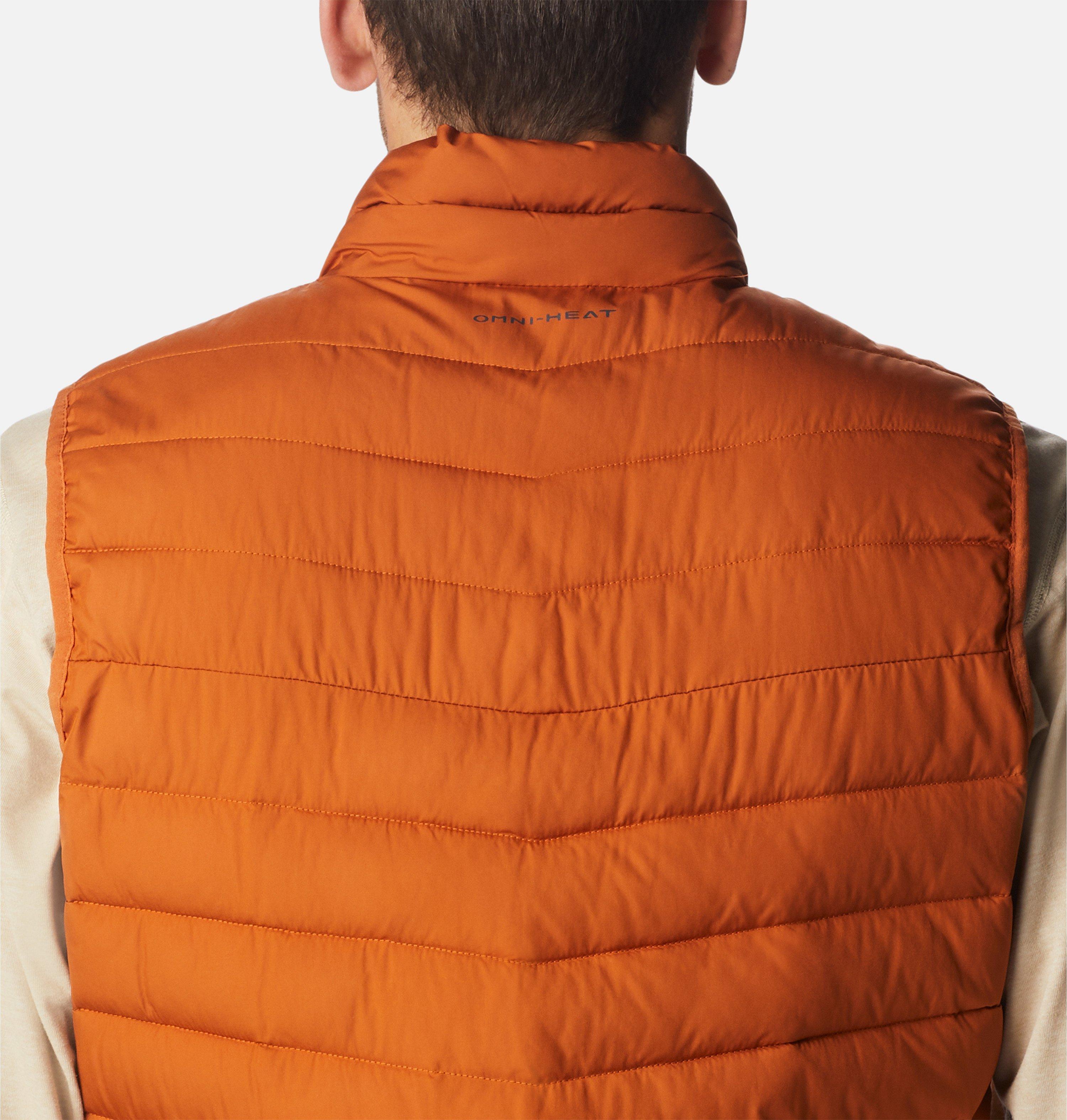 Men's Slope Edge Vest 7