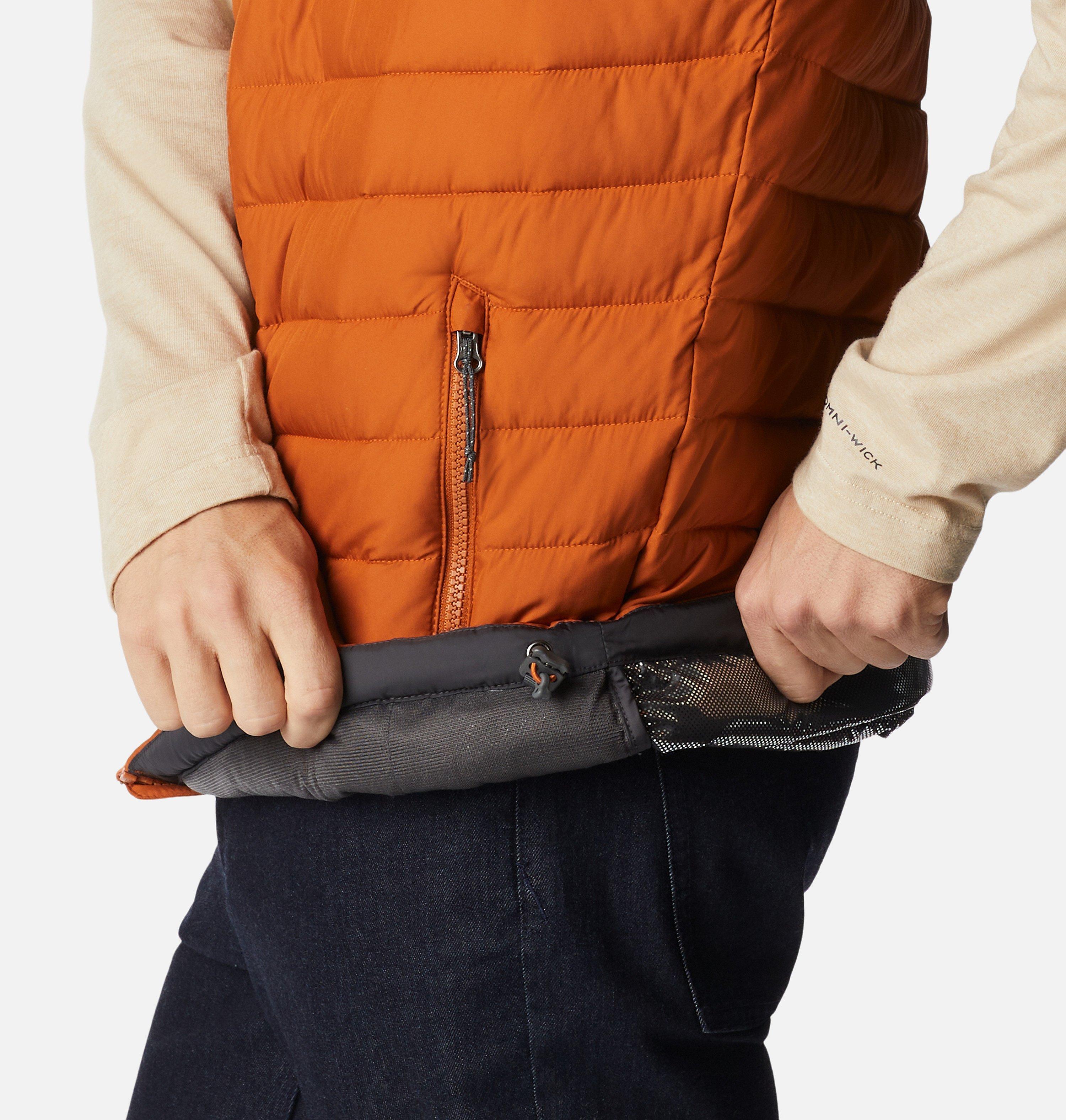 Men's Slope Edge Vest 8