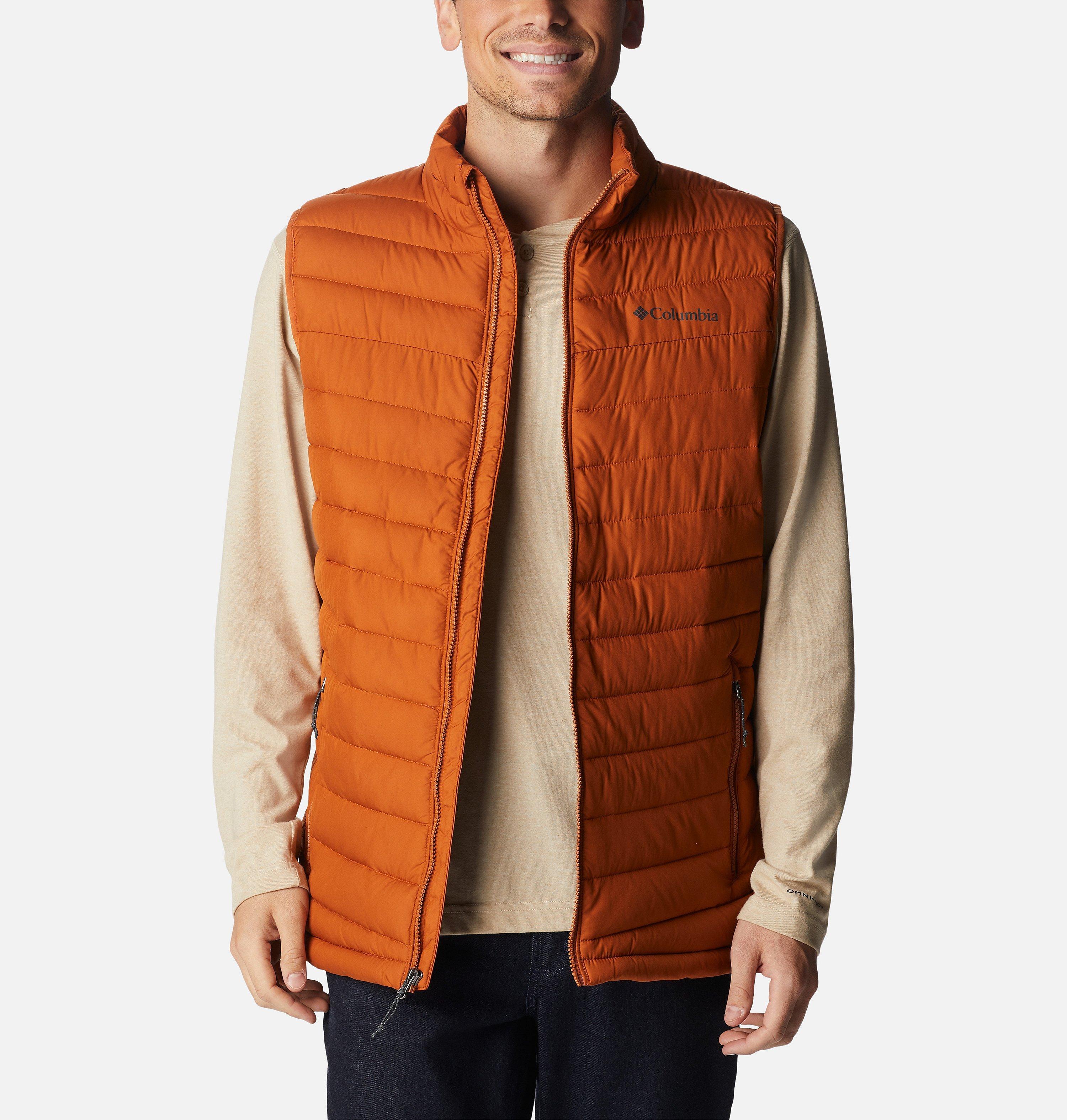 Men's Slope Edge Vest 9