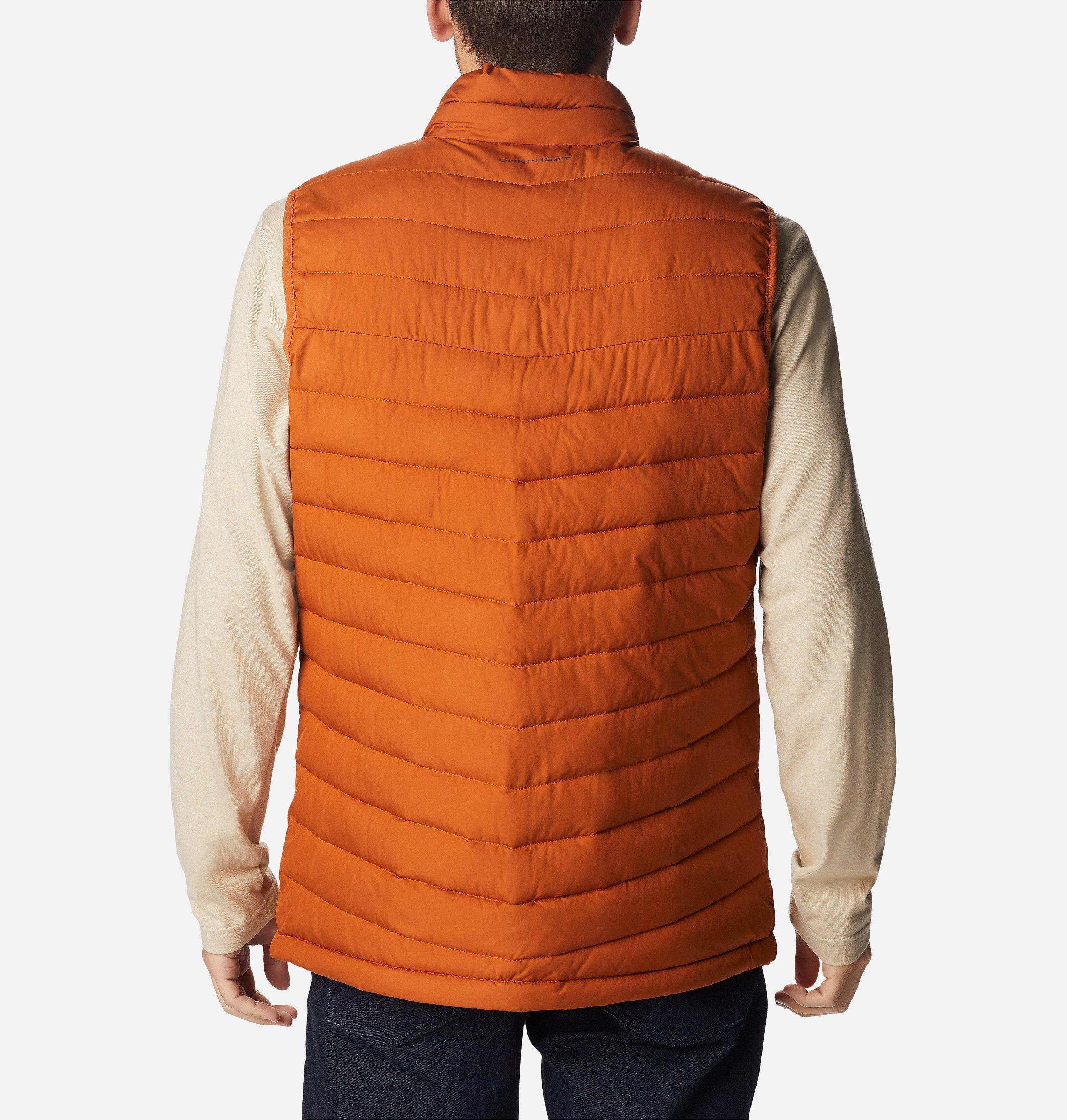 Men's Slope Edge Vest 2