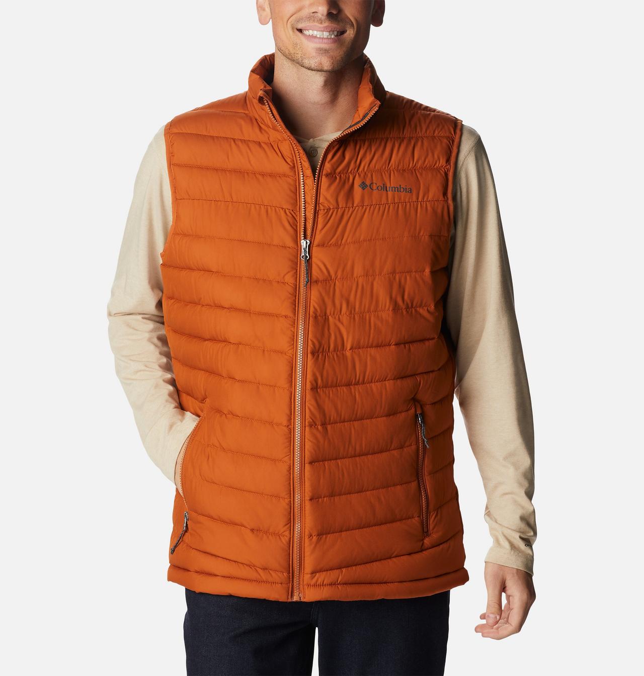 Men's Slope Edge™ Vest 1