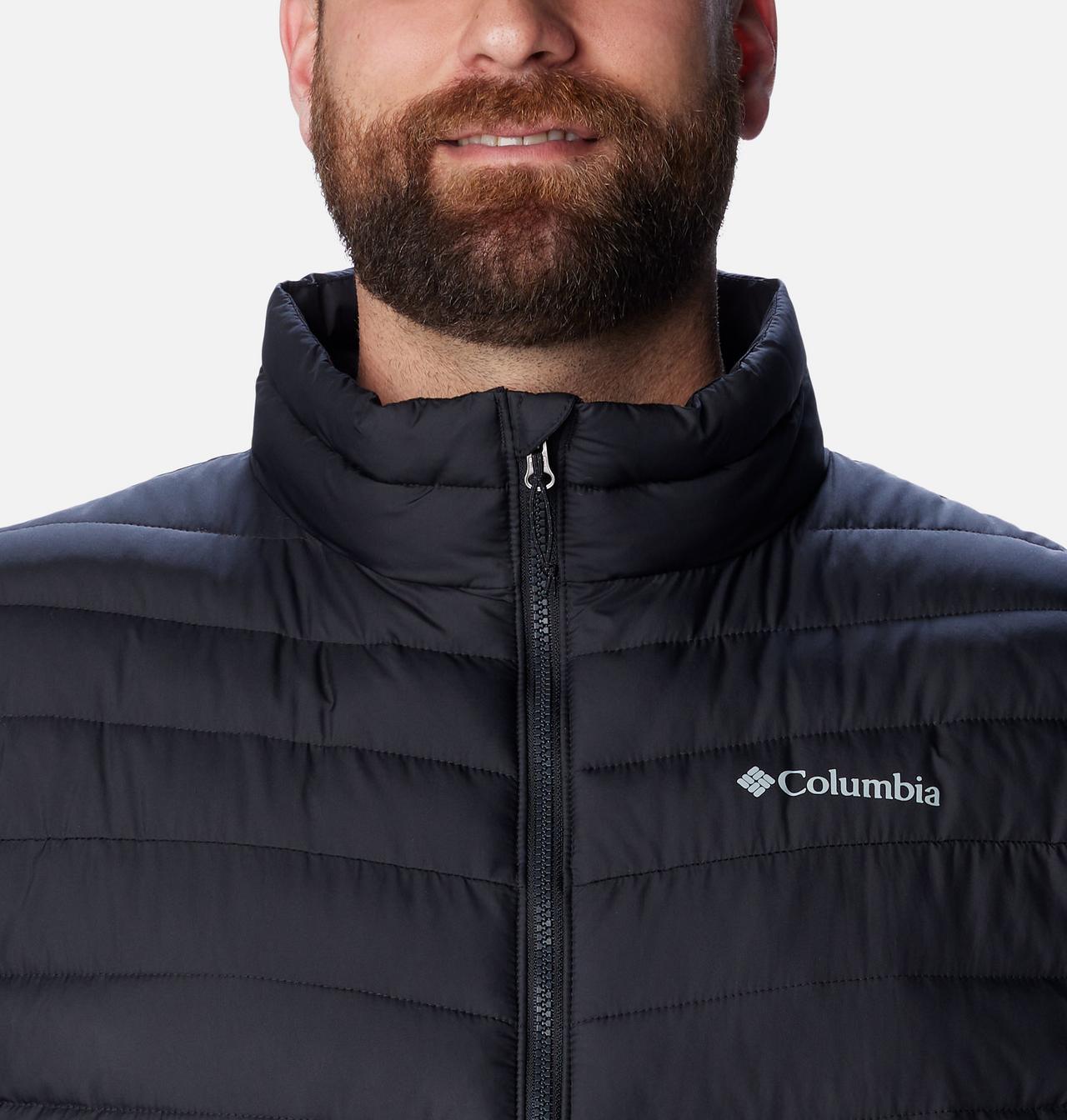 Men's Slope Edge™ Vest - Big 4