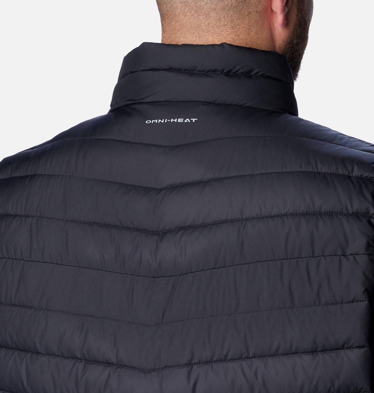 Men's Slope Edge™ Vest - Big 7