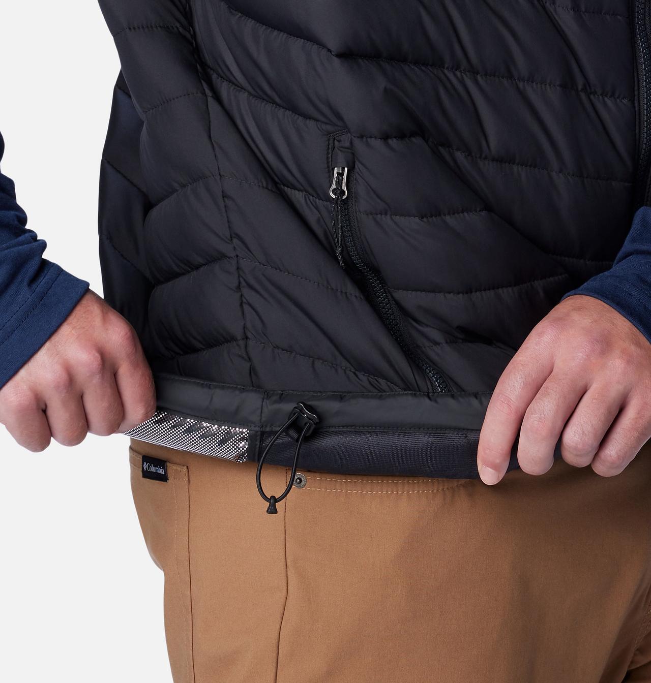 Men's Slope Edge™ Vest - Big 8