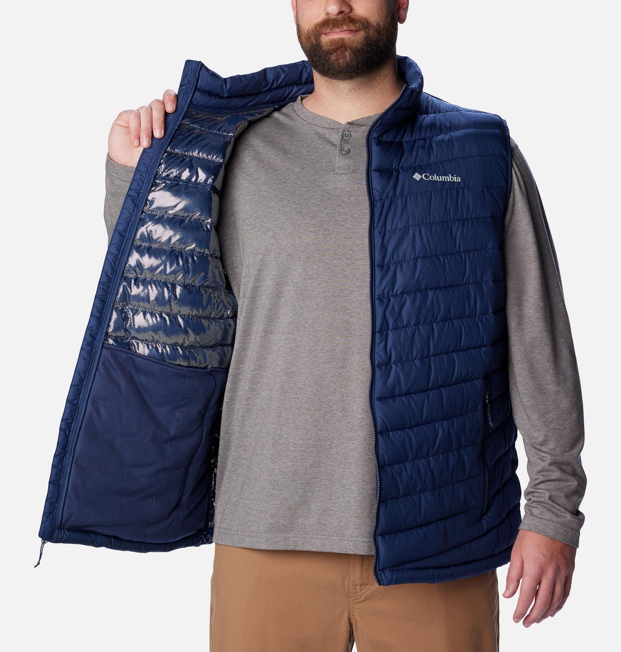 Men's Slope Edge™ Vest - Big 5