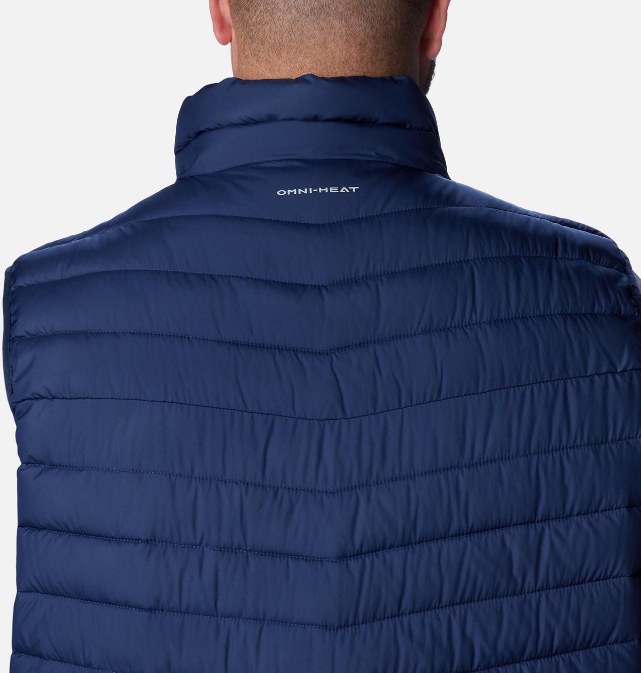 Men's Slope Edge™ Vest - Big 7