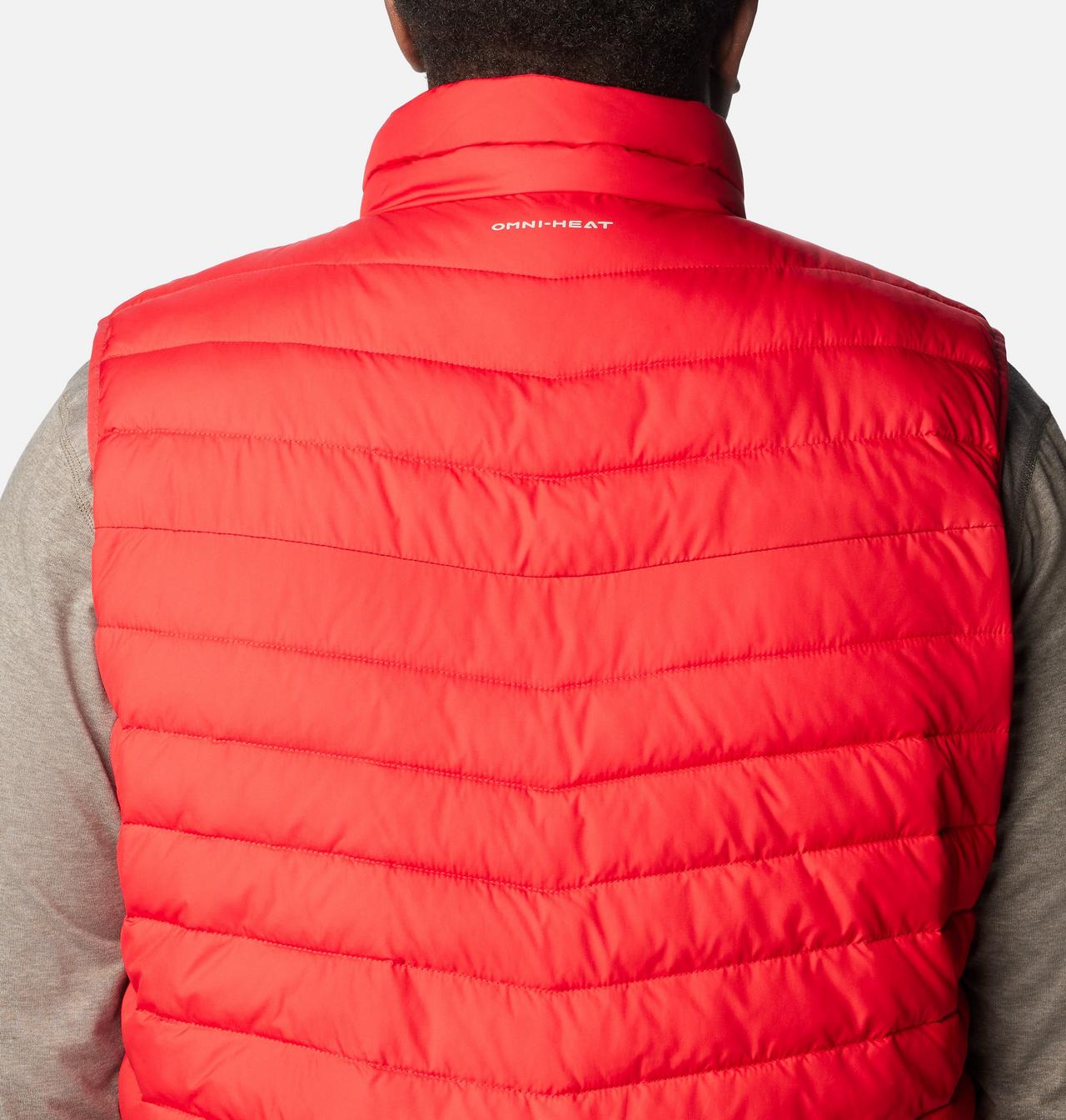 Men's Slope Edge™ Vest - Big 5