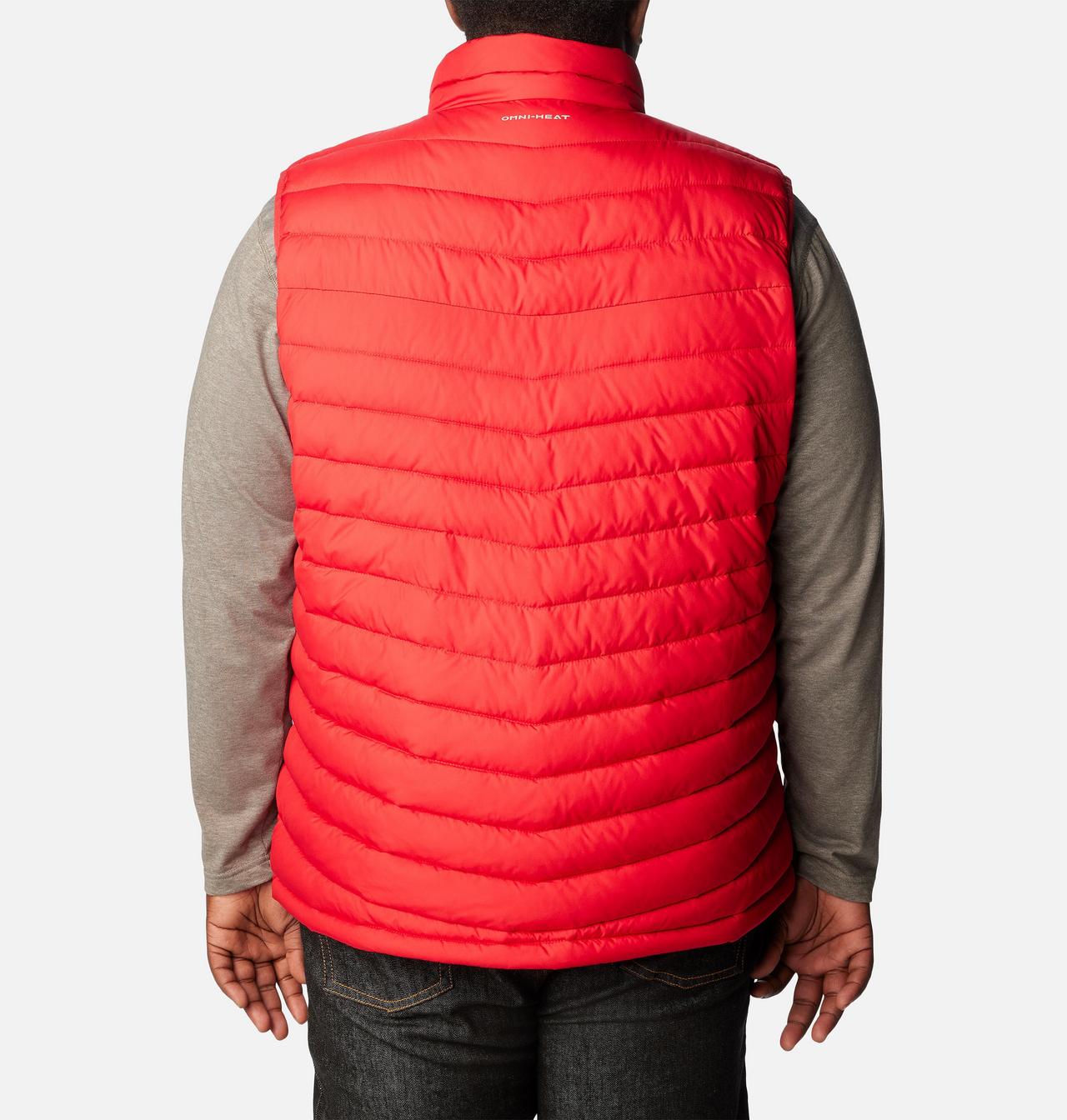 Men's Slope Edge™ Vest - Big 2