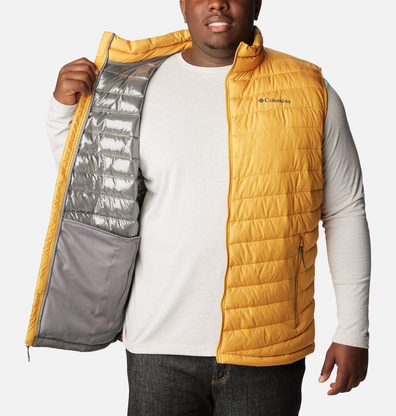 Men's Slope Edge™ Vest - Big 5