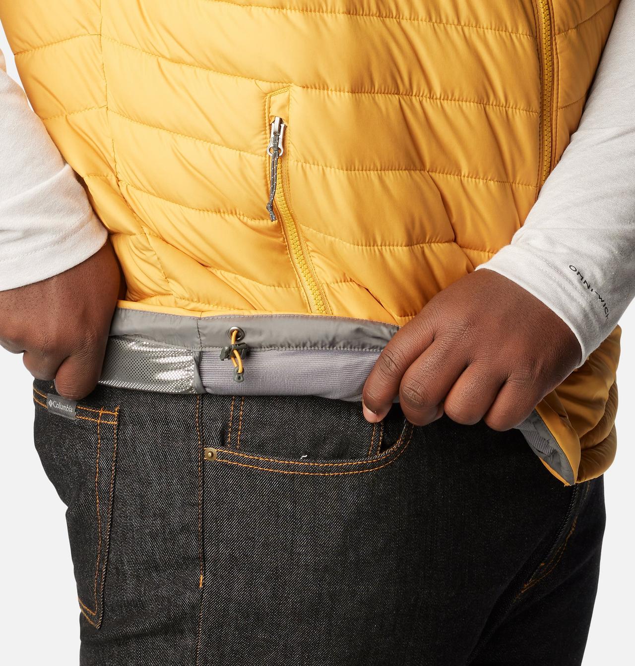 Men's Slope Edge™ Vest - Big 8