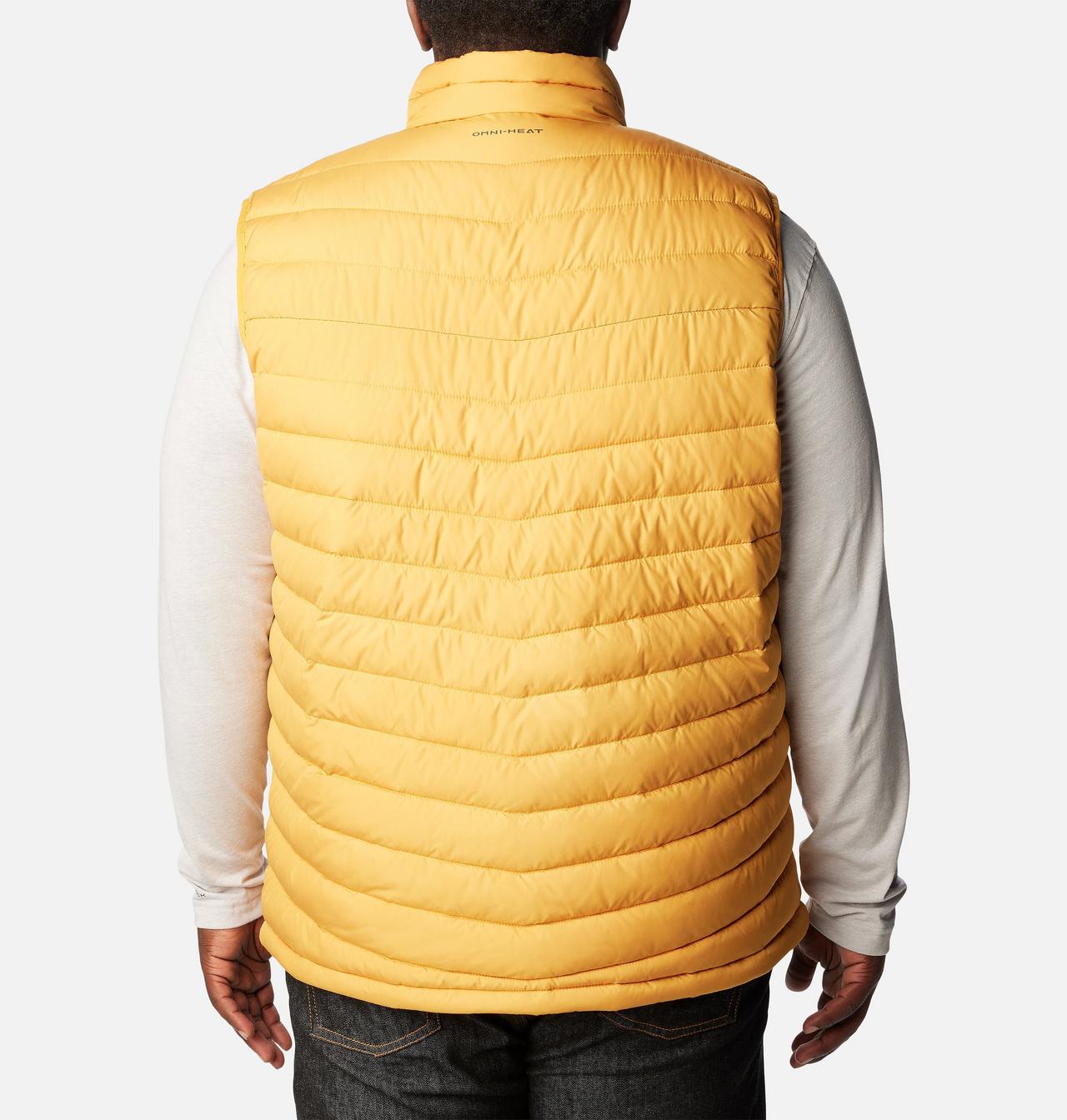 Men's Slope Edge™ Vest - Big 2