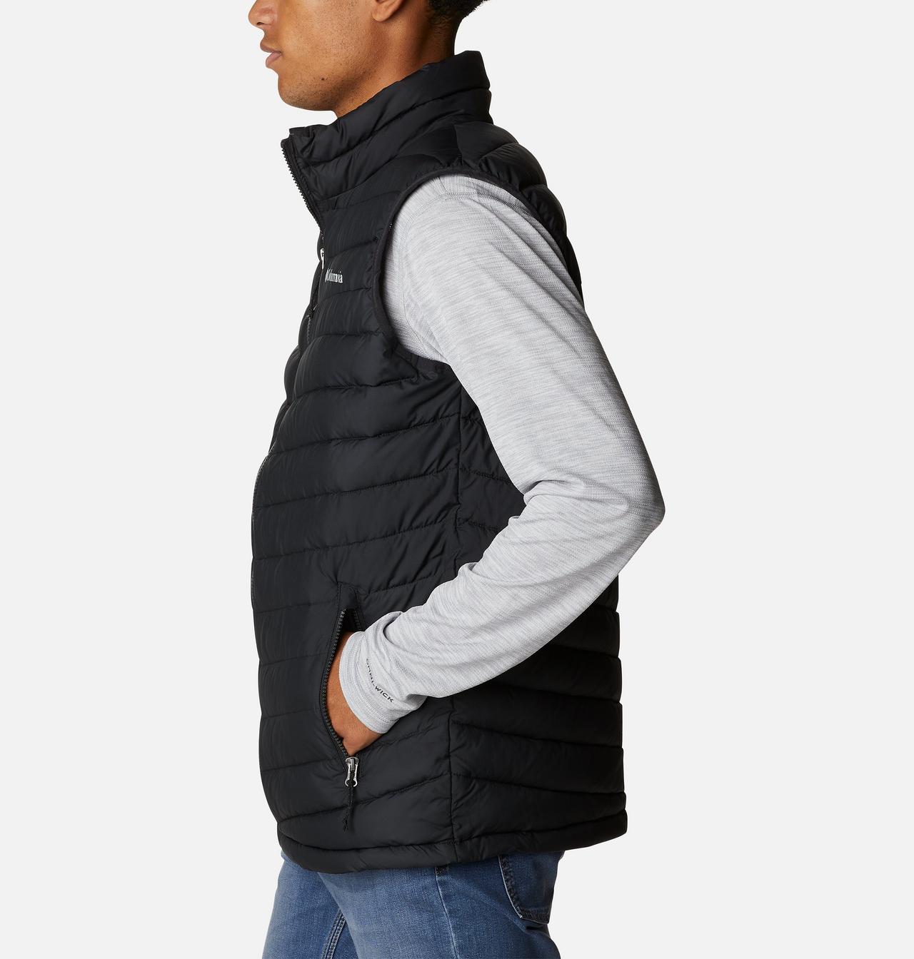 Men's Slope Edge™ Vest - Tall 3
