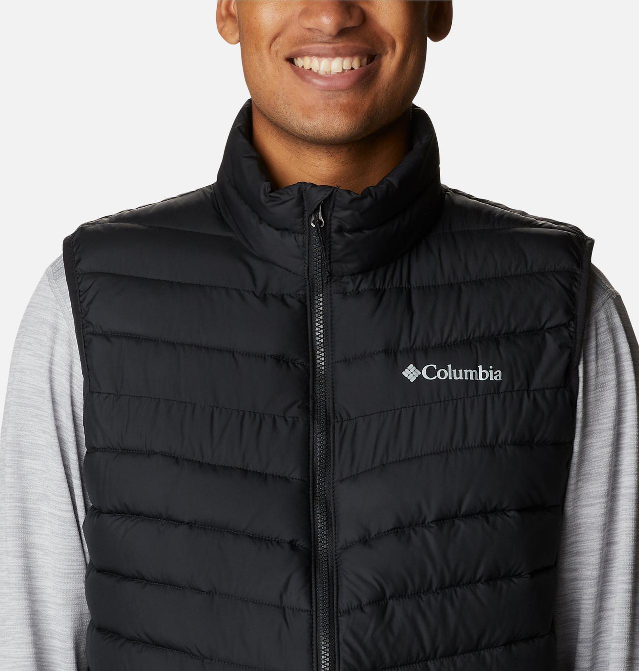 Men's Slope Edge™ Vest - Tall 4