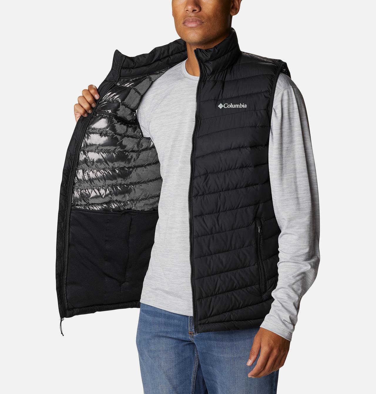 Men's Slope Edge™ Vest - Tall 5