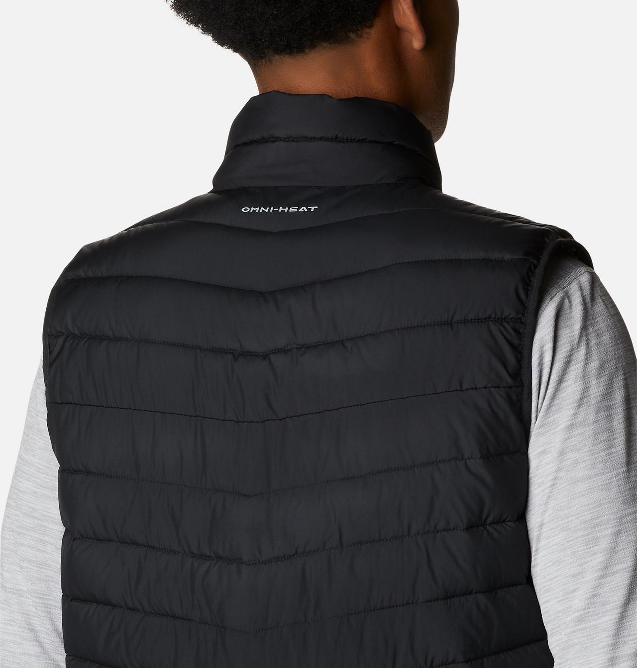 Men's Slope Edge™ Vest - Tall 7