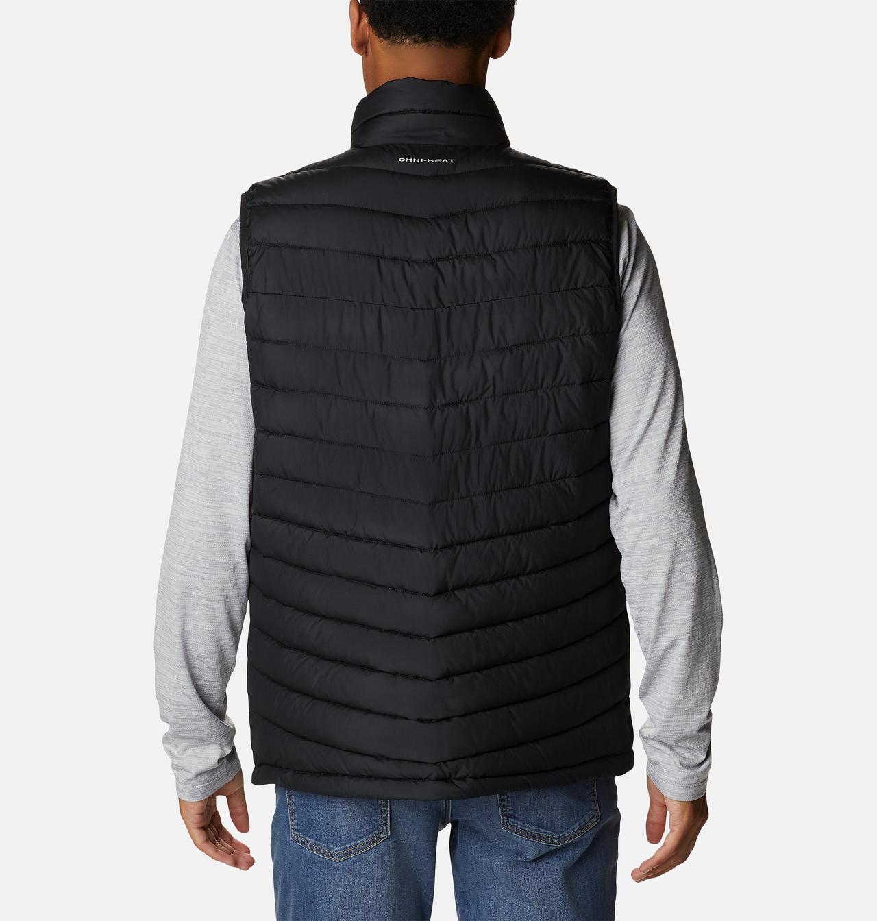 Men's Slope Edge™ Vest - Tall 2