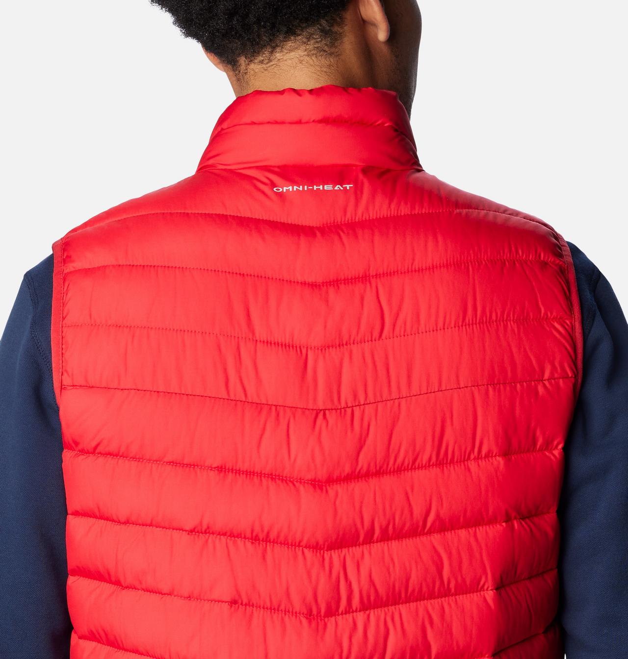 Men's Slope Edge™ Vest - Tall 7