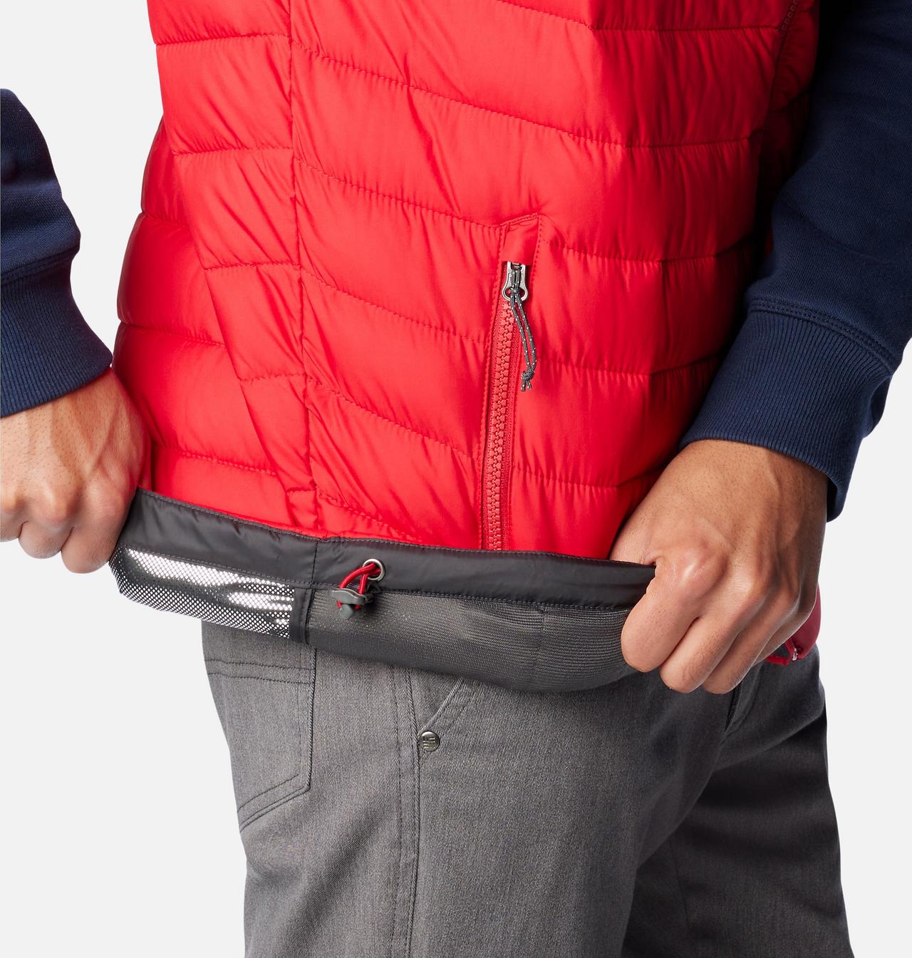 Men's Slope Edge™ Vest - Tall 8