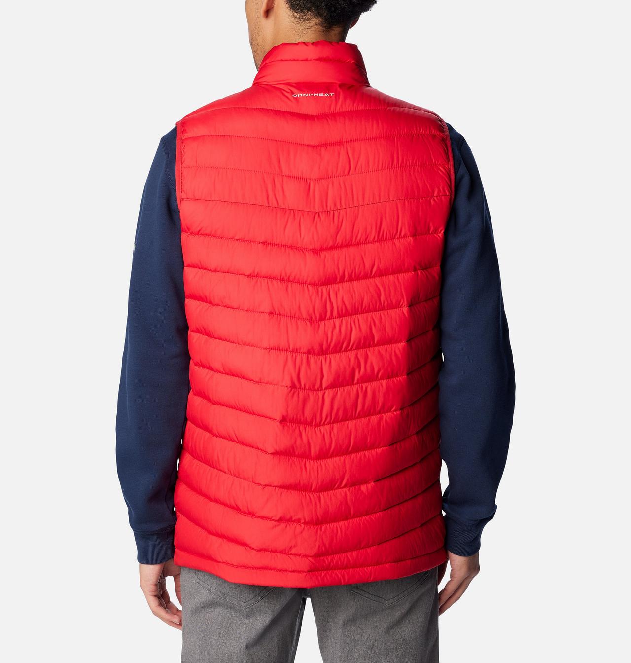 Men's Slope Edge™ Vest - Tall 2