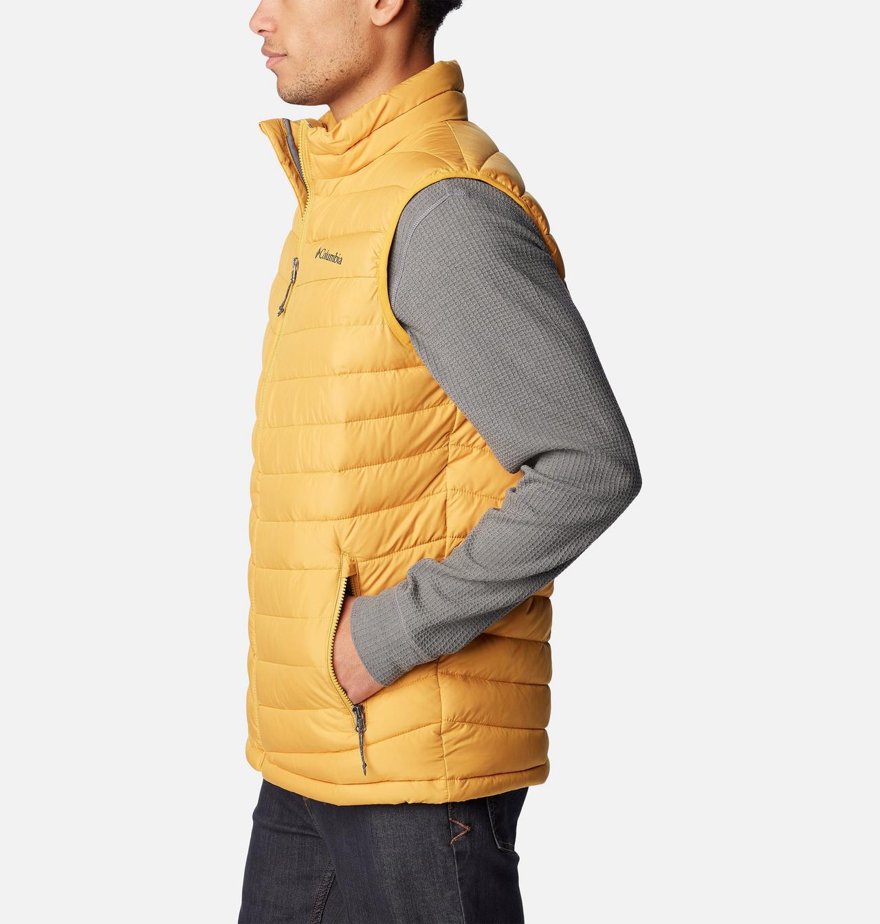 Men's Slope Edge™ Vest - Tall 3