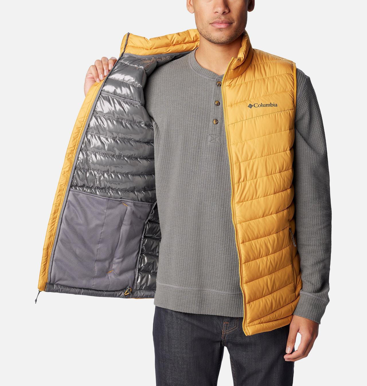 Men's Slope Edge™ Vest - Tall 5