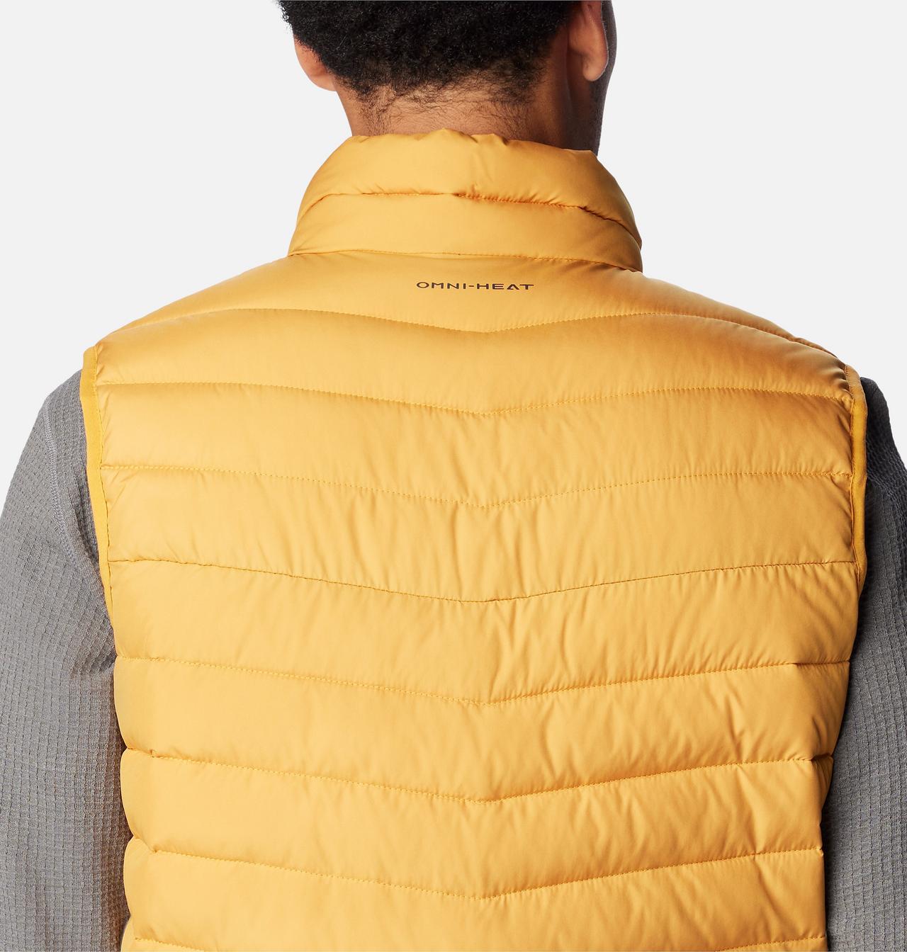 Men's Slope Edge™ Vest - Tall 7