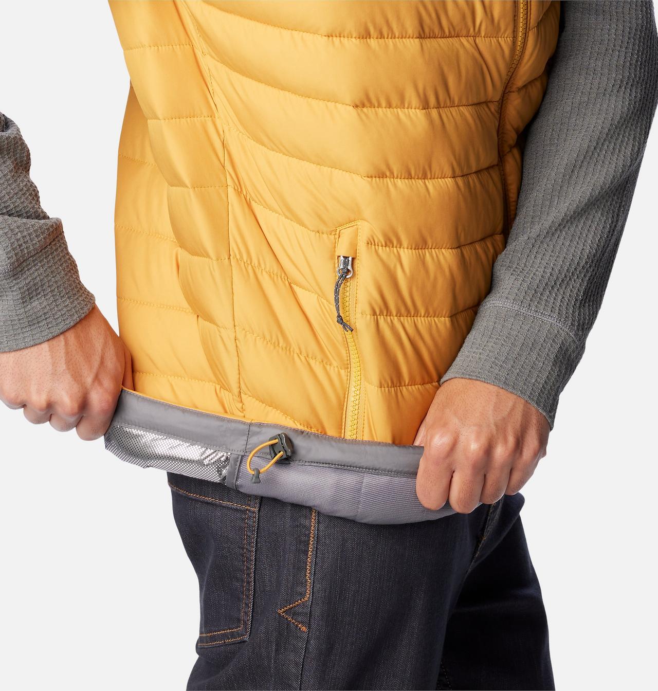 Men's Slope Edge™ Vest - Tall 8