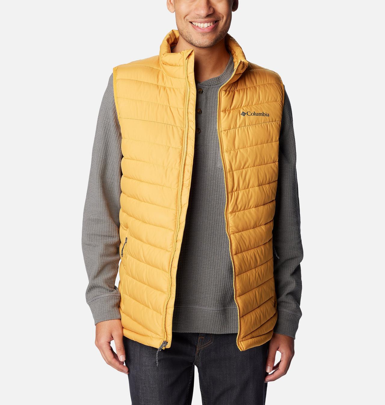 Men's Slope Edge™ Vest - Tall 9