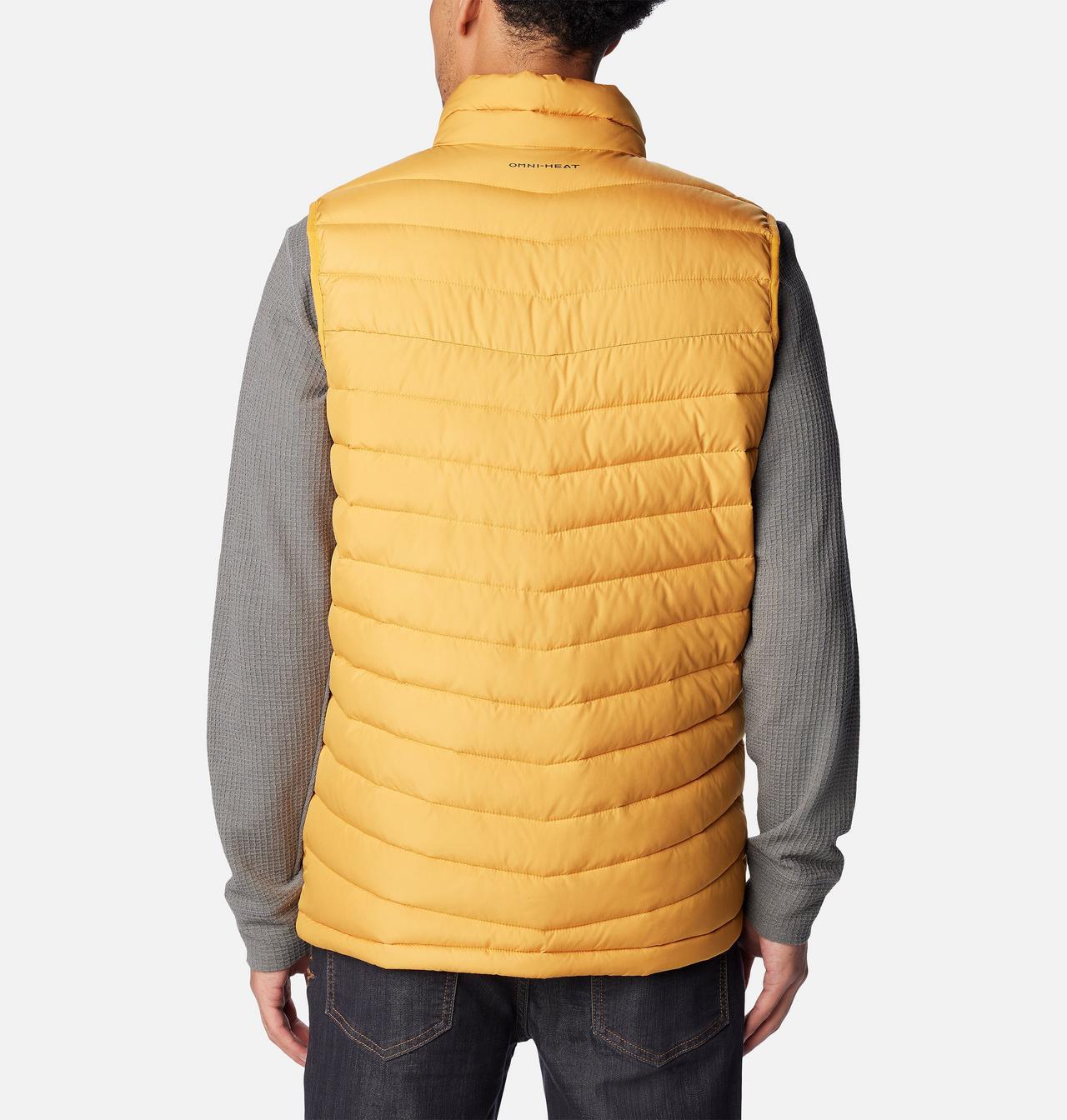 Men's Slope Edge™ Vest - Tall 2