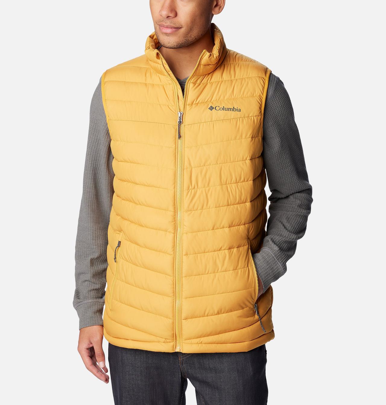 Men's Slope Edge™ Vest - Tall 1