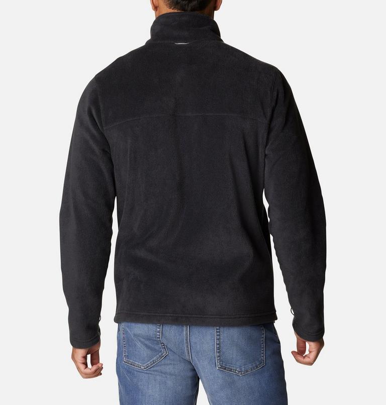 Gulfport 3-in-1 Interchange Jacke für Männer, Color: Black, image 12