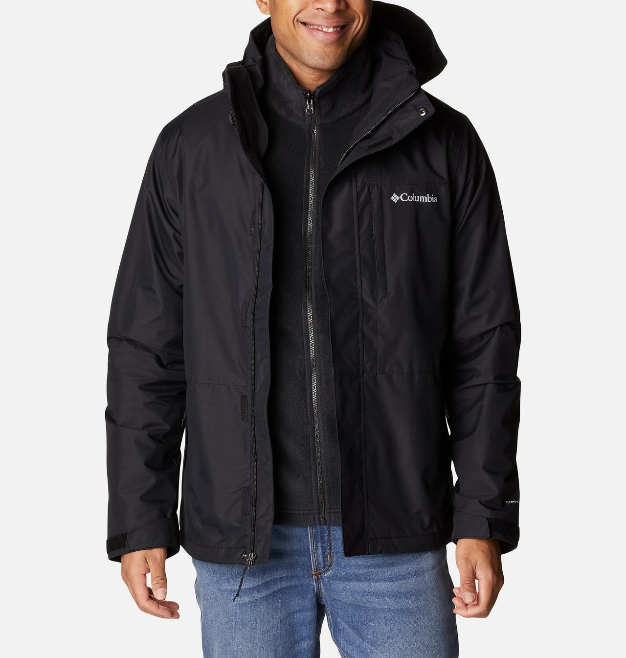 Men's Gulfport™ Interchange Jacket 13