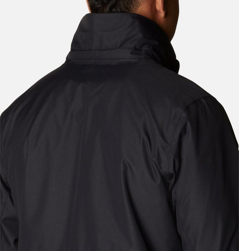 Gulfport 3-in-1 Interchange Jacke für Männer, Color: Black, image 9