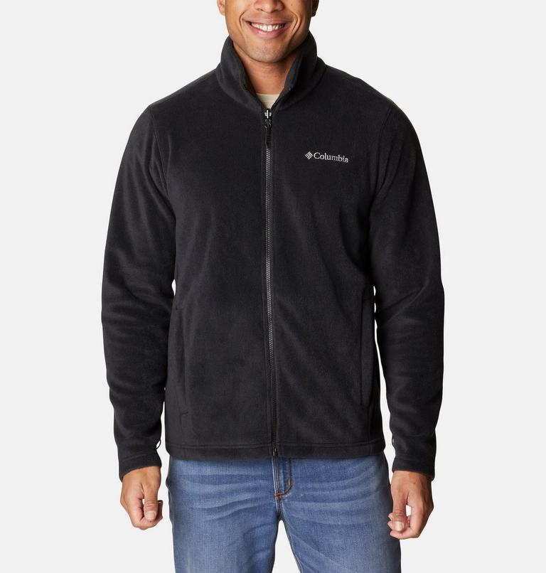 Gulfport 3-in-1 Interchange Jacke für Männer, Color: Black, image 11