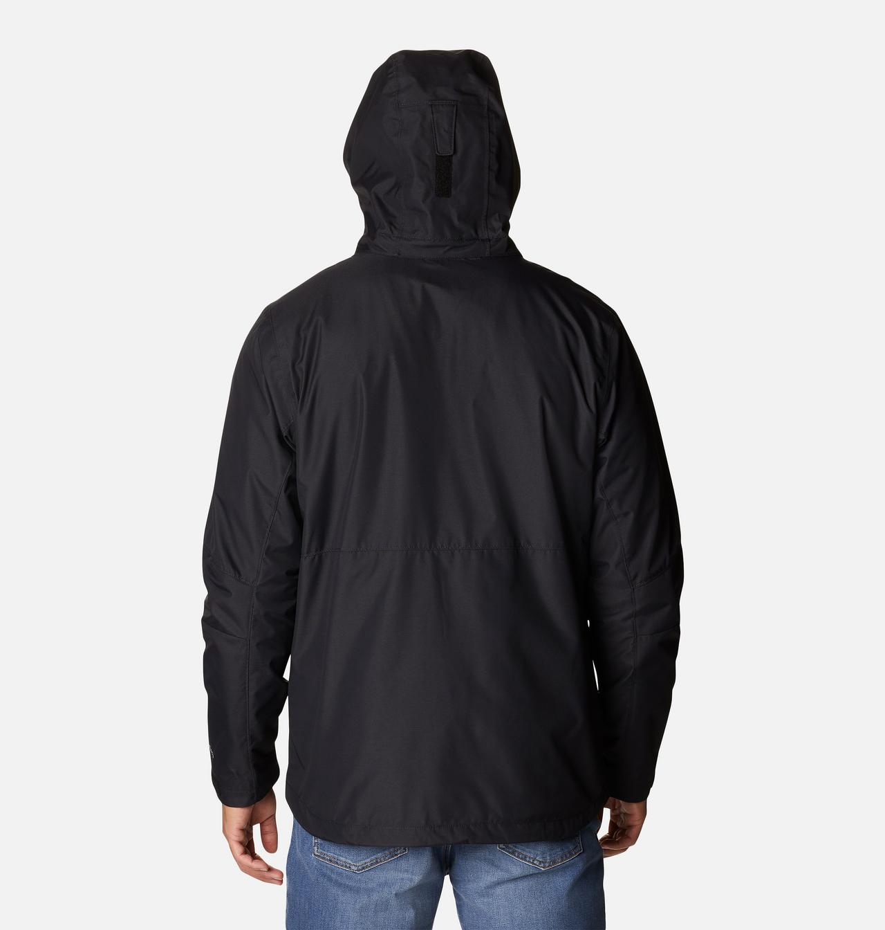 Men's Gulfport™ Interchange Jacket 2