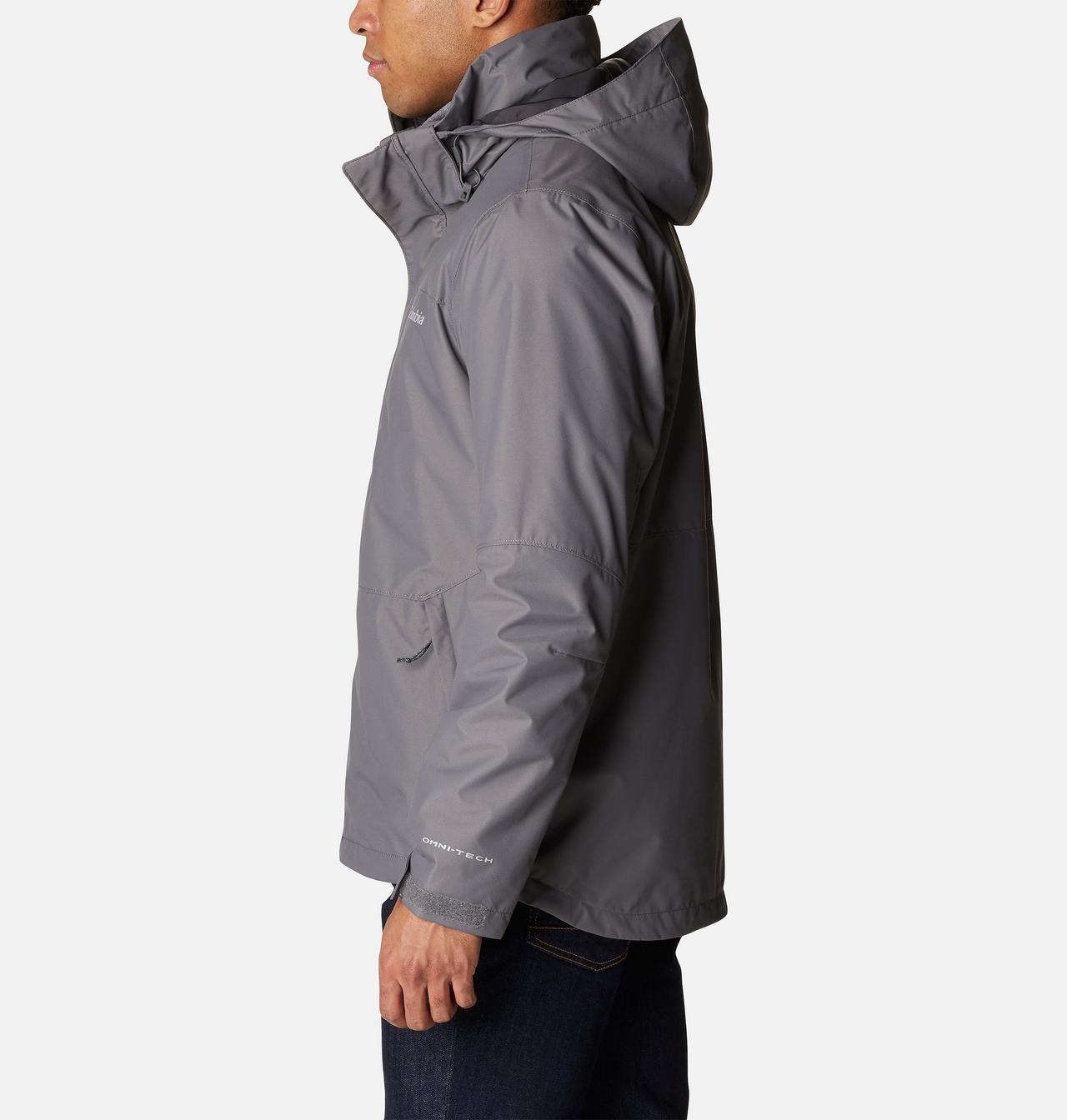 Men's Gulfport™ Interchange Jacket 3