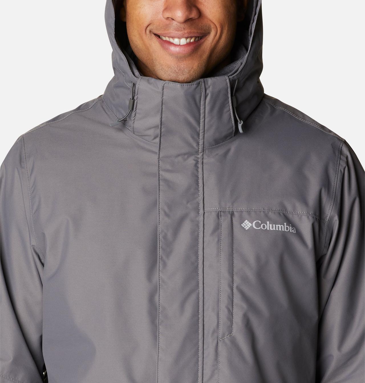 Men's Gulfport™ Interchange Jacket 4